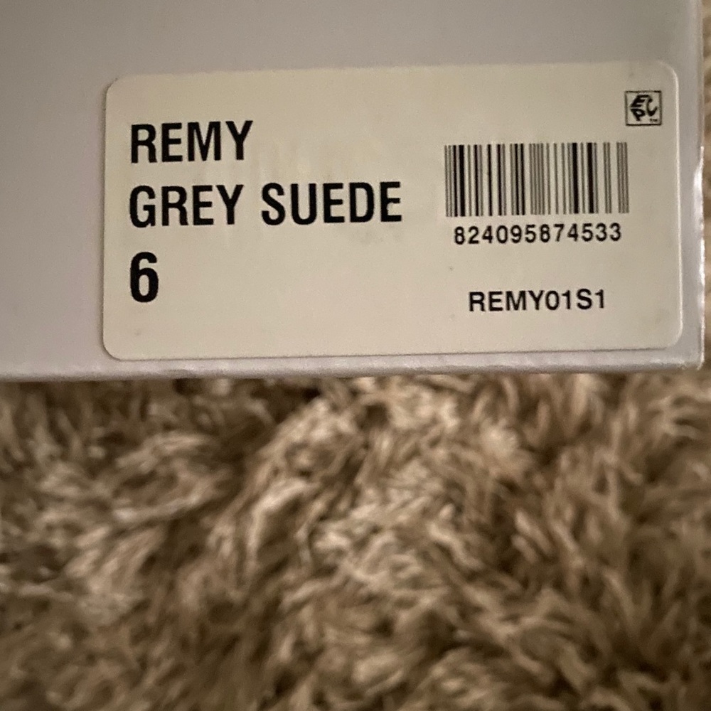 Steve Madden Remy Sock Booties - Picture 8 of 8